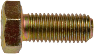Cap Screw-Hex Head-Grade 8- 5/16-24 x 3/4 In. - Dorman# 862-107