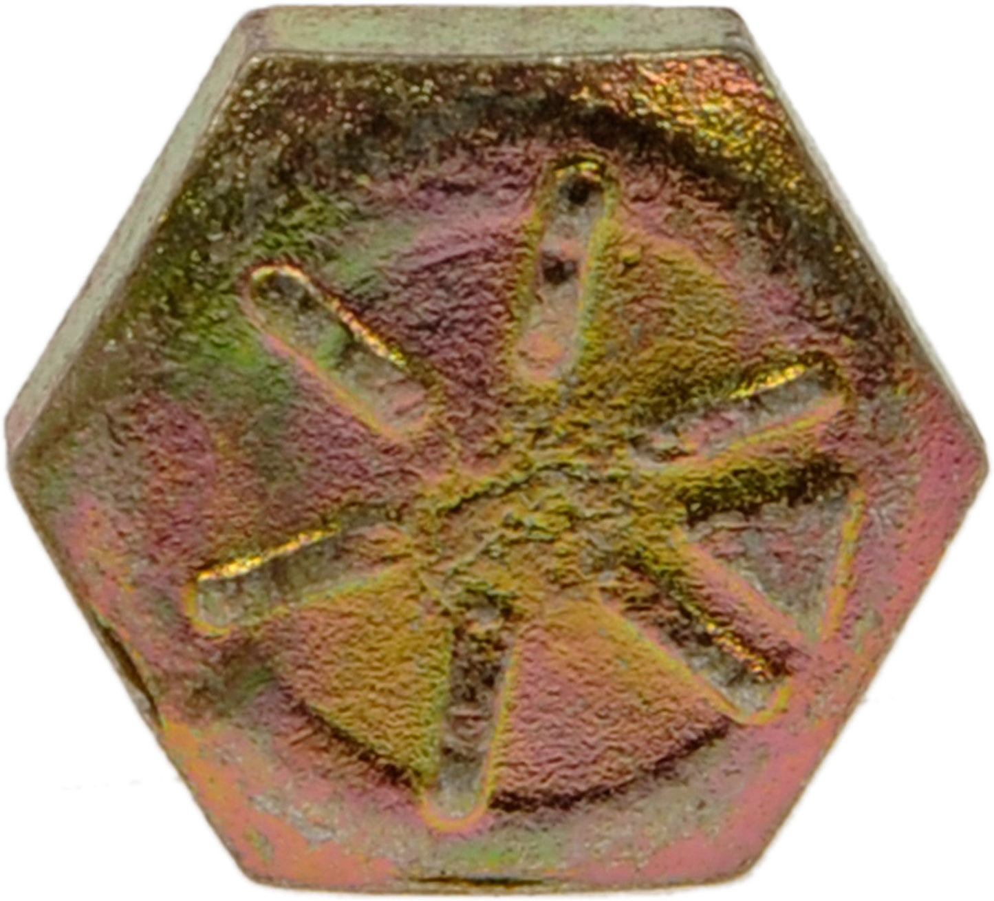 Cap Screw-Hex Head-Grade 8- 5/16-24 x 3/4 In. - Dorman# 862-107