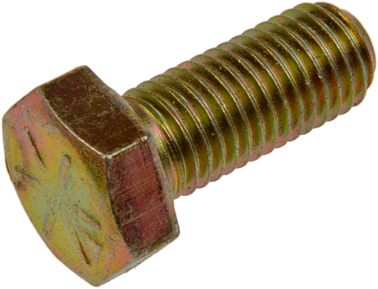 SAE Hex Head Bolt - Dorman# 961-607