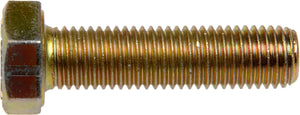 Cap Screw-Hex Head-Grade 8- 5/16-24 x 1-1/4 In. - Dorman# 862-112