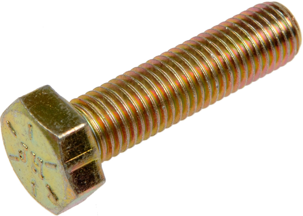 Cap Screw-Hex Head-Grade 8- 5/16-24 x 1-1/4 In. - Dorman# 862-112