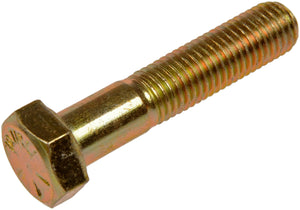 SAE Hex Head Bolt - Dorman# 961-615