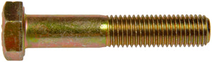 Cap Screw-Hex Head-Grade 8- 5/16-24 x 1-3/4 In. - Dorman# 862-117