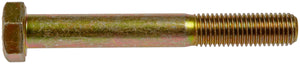 SAE Hex Head Bolt - Dorman# 961-625