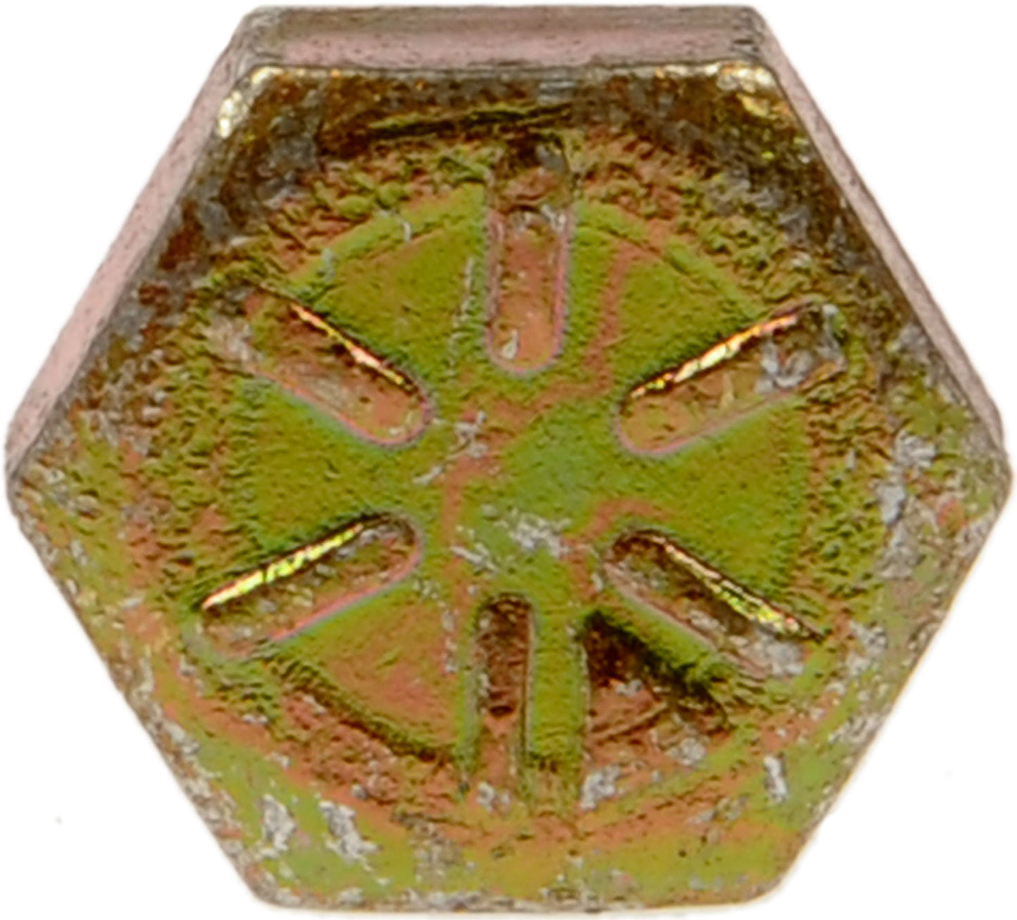 SAE Hex Head Bolt - Dorman# 961-625