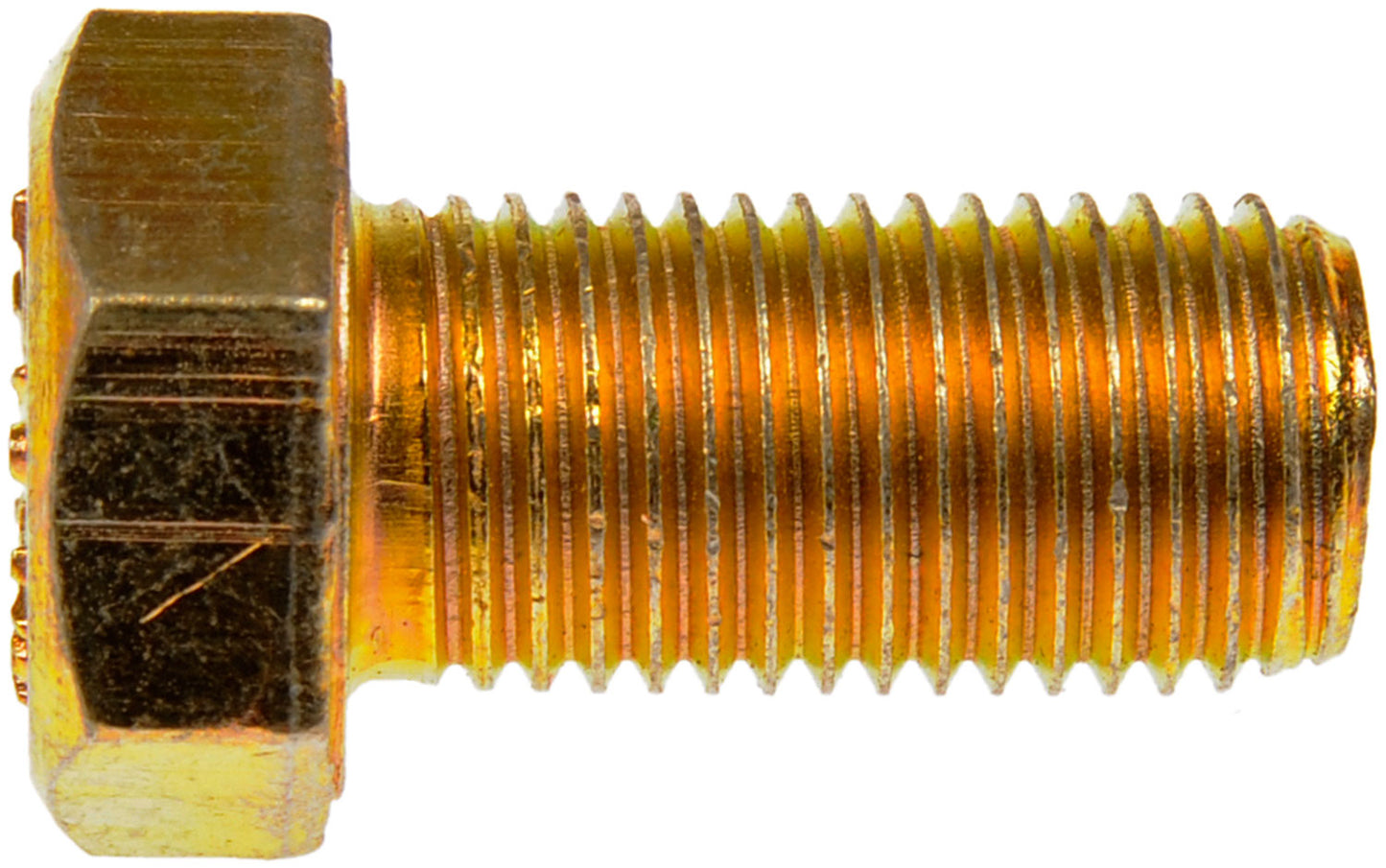 Cap Screw-Hex Head-Grade 8- 3/8-24 x 3/4 In. - Dorman# 862-207