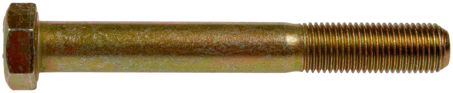 Cap Screw-Hex Head-Grade 8- 3/8-24 x 3 In. - Dorman# 862-230
