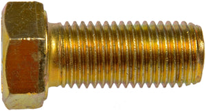 Cap Screw-Hex Head-Grade 8- 7/16-20 x 1 In. - Dorman# 862-310