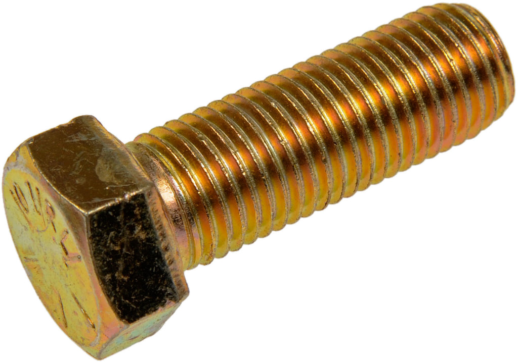 Cap Screw-Hex Head-Grade 8- 7/16-20 x 1-1/4 In. - Dorman# 862-312