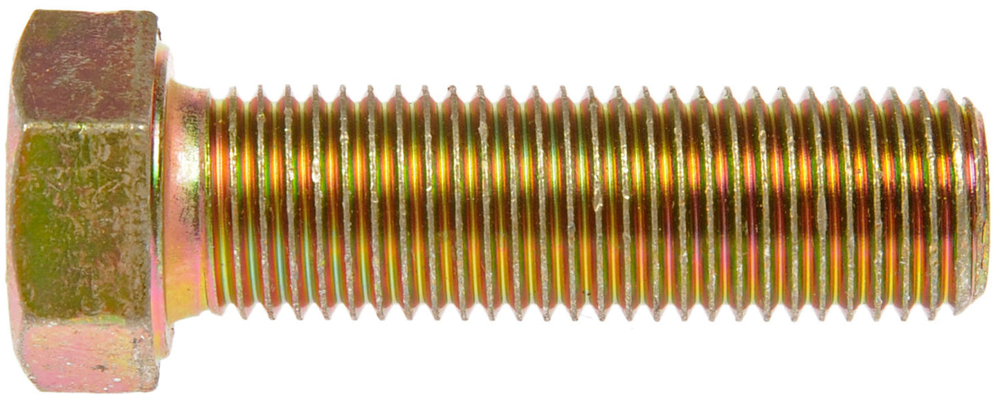 Cap Screw-Hex Head-Grade 8- 7/16-20 x 1-1/2 In. - Dorman# 862-315