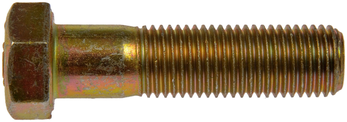 Cap Screw-Hex Head-Grade 8- 7/16-20 x 1-3/4 In. - Dorman# 862-317