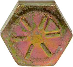 Cap Screw-Hex Head-Grade 8- 7/16-20 x 1-3/4 In. - Dorman# 862-317