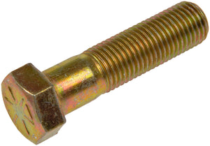 Cap Screw-Hex Head-Grade 8- 7/16-20 x 1-3/4 In. - Dorman# 862-317