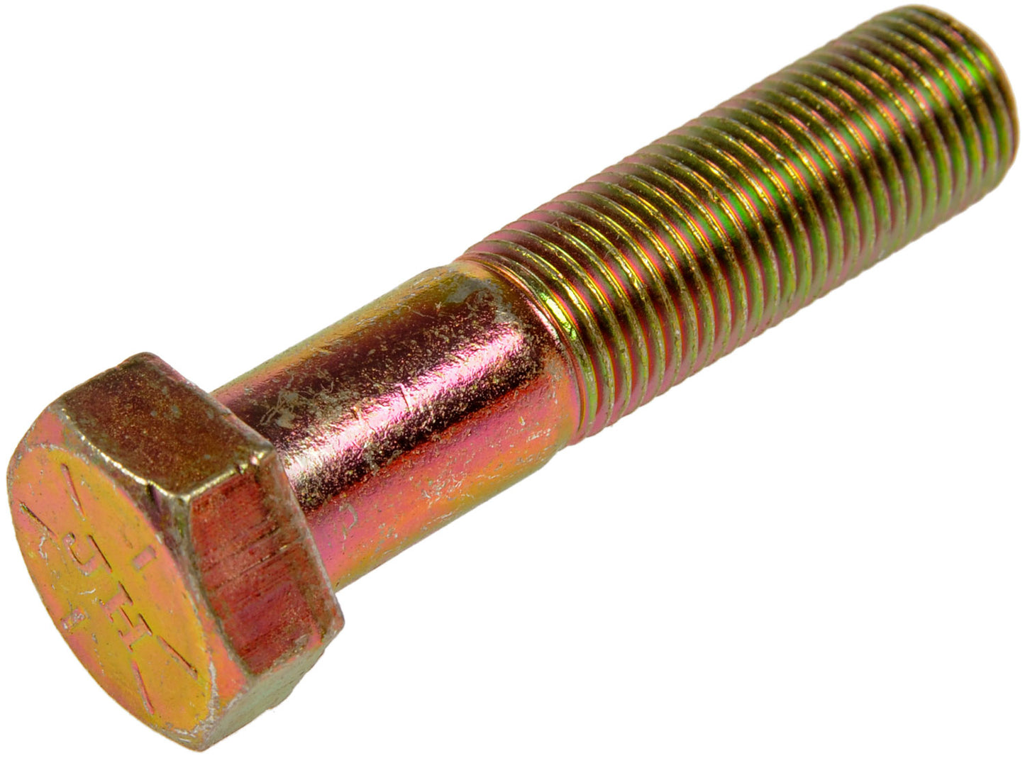 Cap Screw-Hex Head-Grade 8- 9/16-18 x 2-1/2 In. - Dorman# 862-525