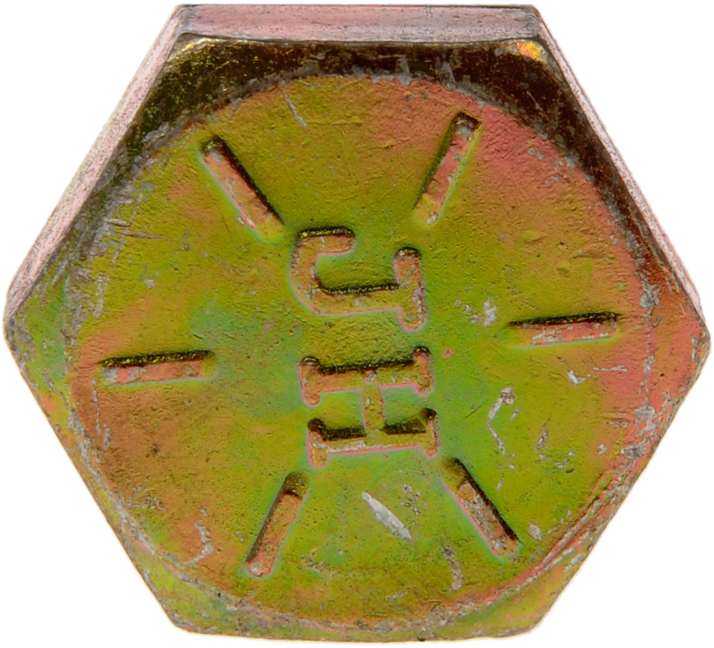 Screw (Dorman #862-530)