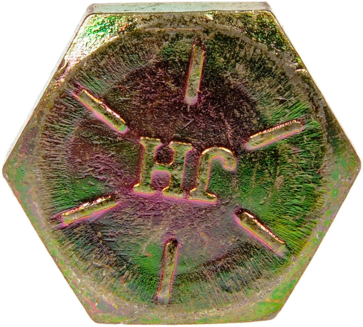 Screw (Dorman #199-615)