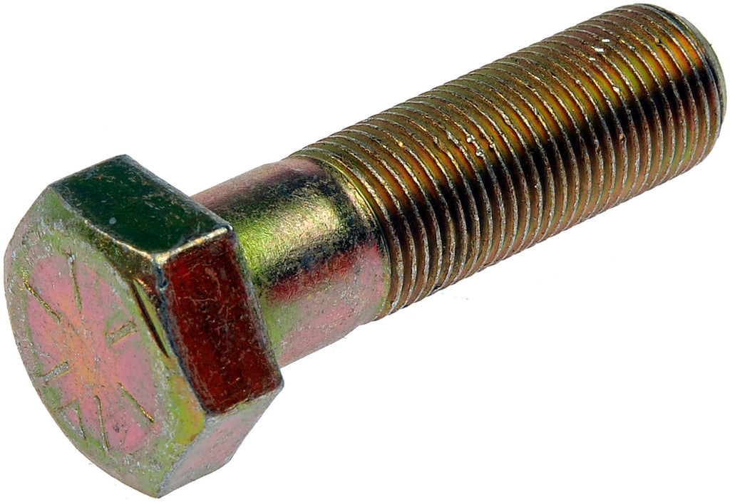 Cap Screw-Hex Head-Grade 8- 5/8-18 x 2-1/4 In. - Dorman# 862-622