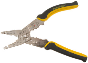 Electrical Wire Stripper/Crimper Spring Loaded - Dorman# 86260