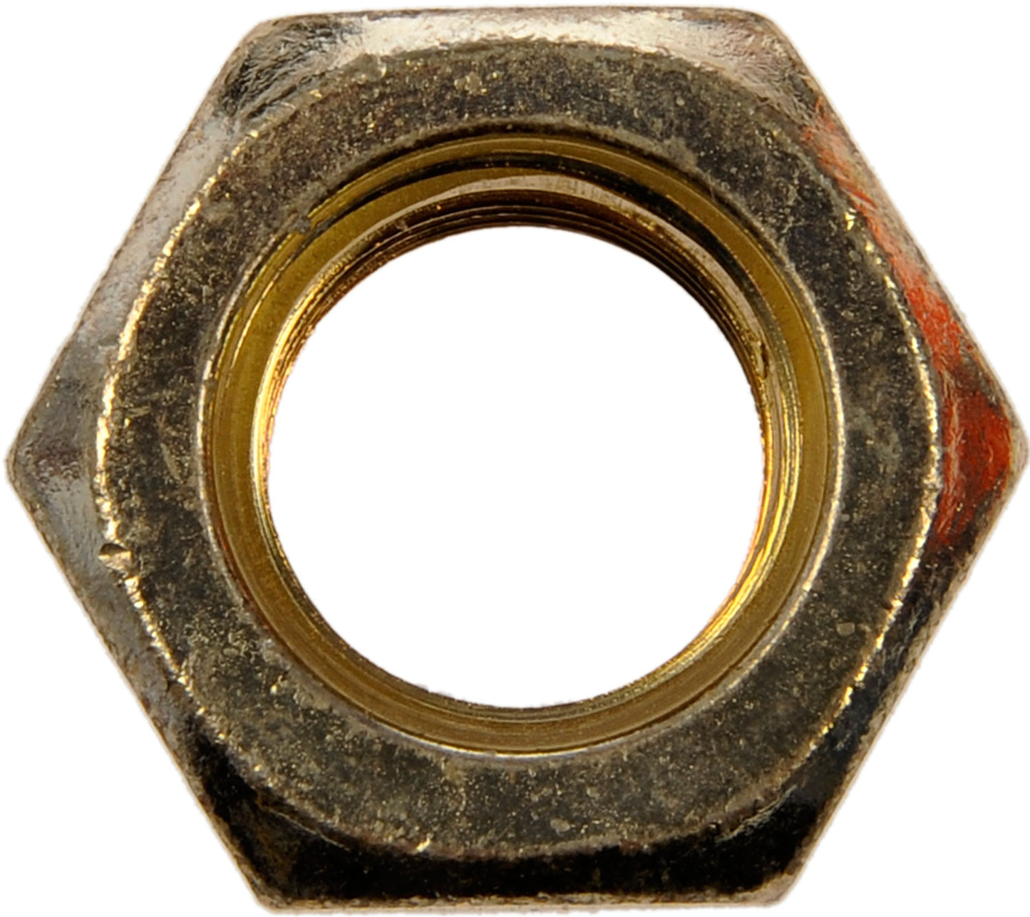 Hex Nut-Grade 8-Thread Size: 9/16-12, Height: 7/8 In. - Dorman# 865-015