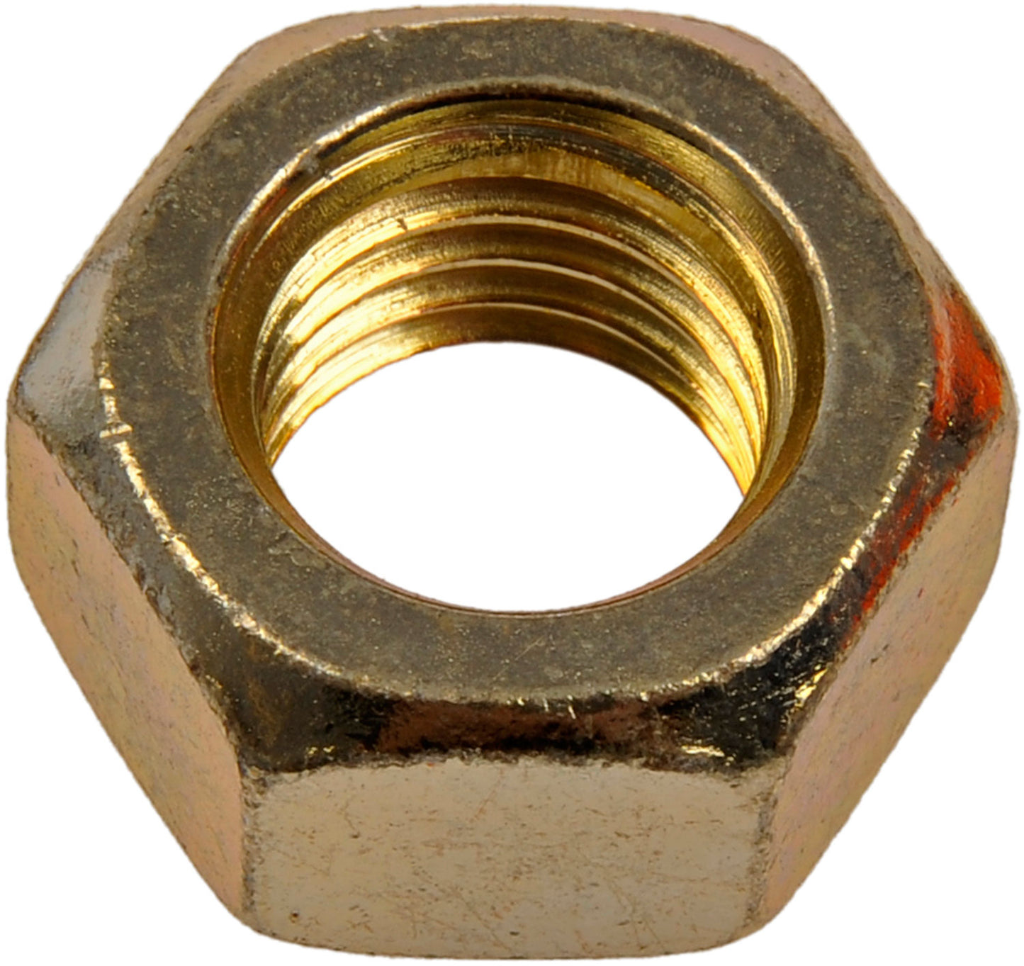 Hex Nut-Grade 8-Thread Size: 9/16-12, Height: 7/8 In. - Dorman# 865-015