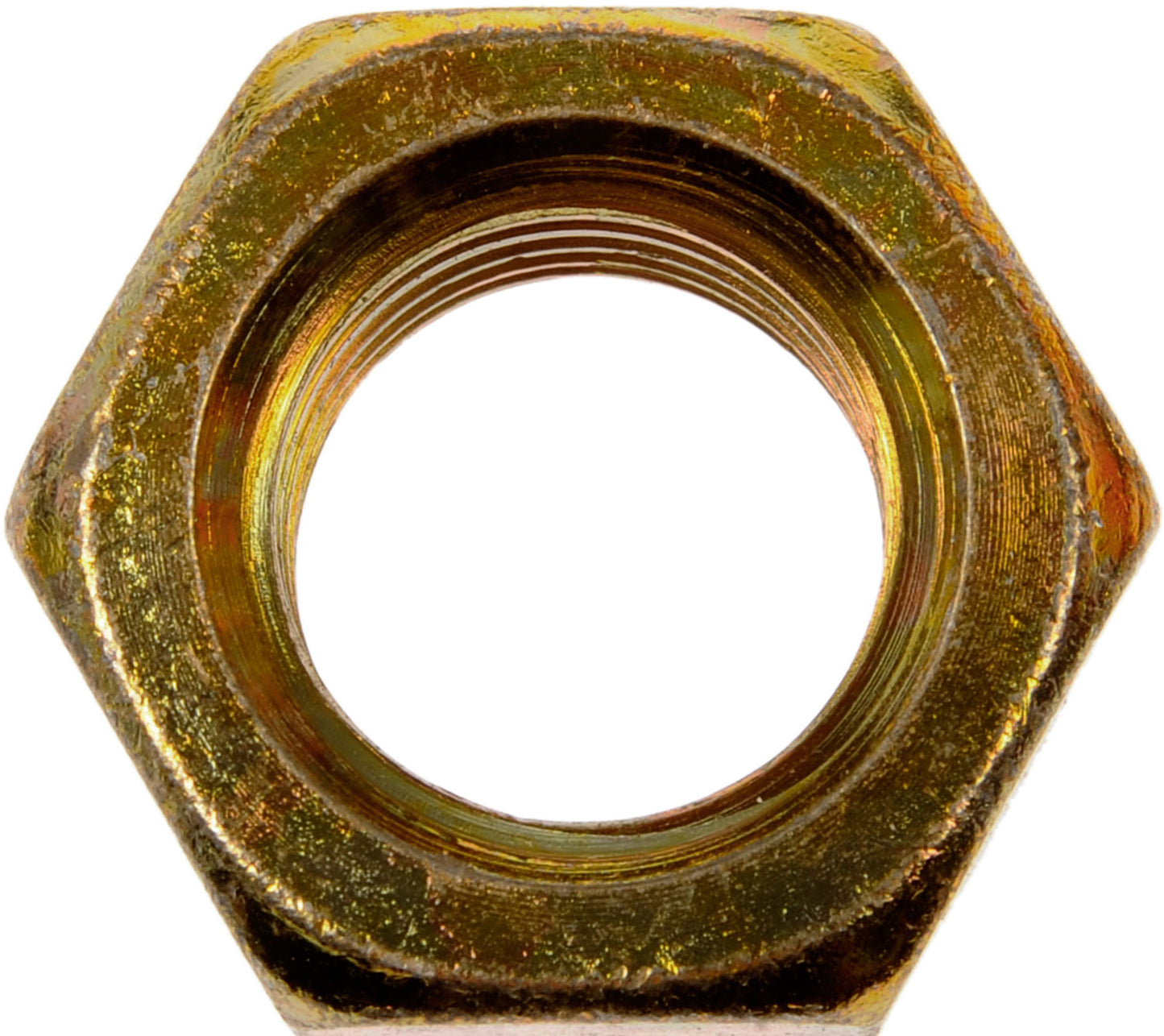 Hex Nut-Grade 8-Thread Size: 3/4-10, Height: 1-1/8 In. - Dorman# 865-017