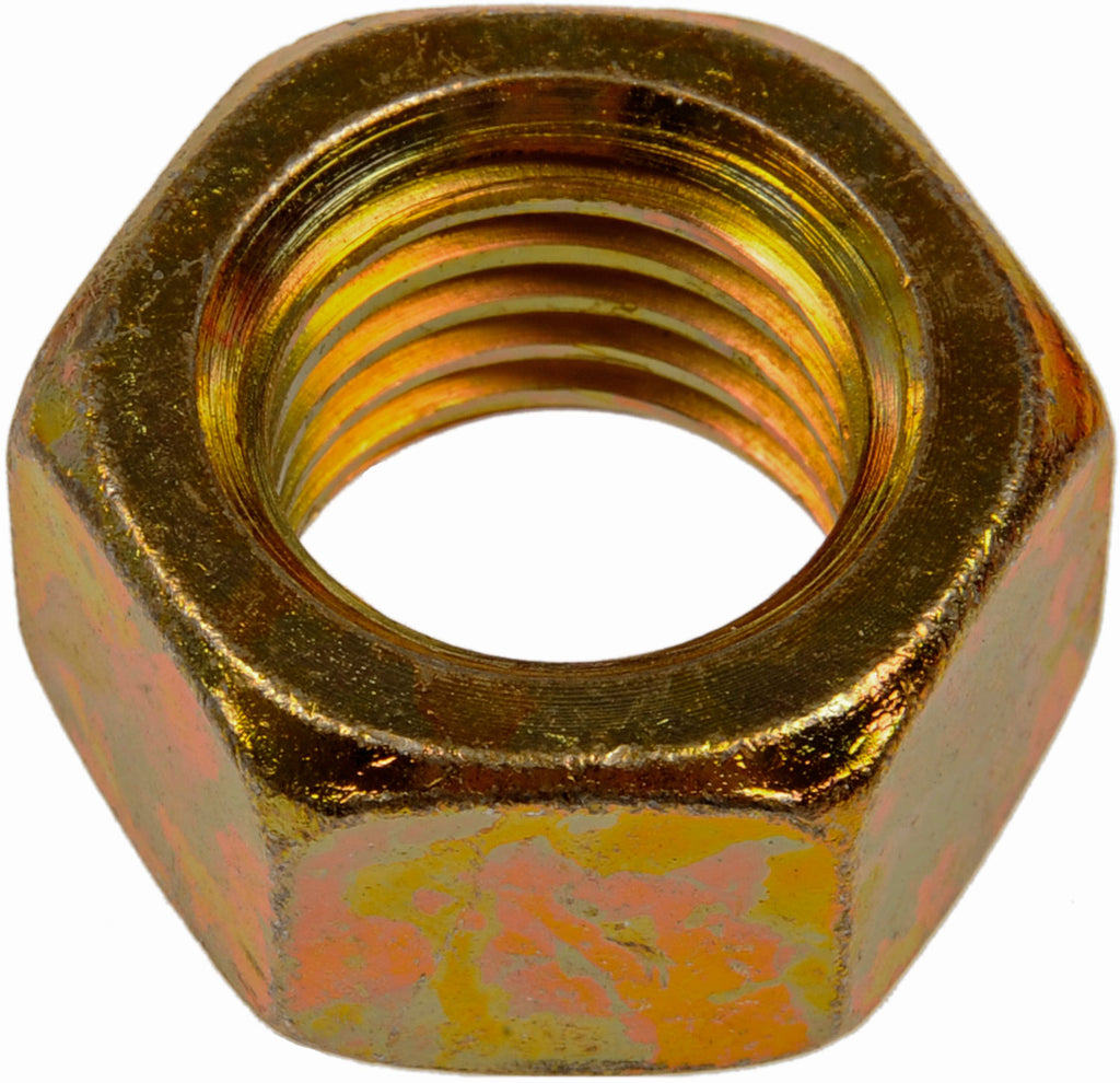 Hex Nut-Grade 8-Thread Size: 3/4-10, Height: 1-1/8 In. - Dorman# 865-017