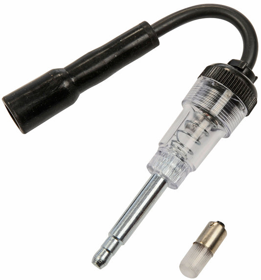 Electrical Tester - In-Line Spark Plug Checker - Dorman# 86579