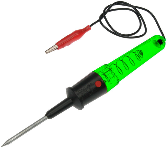 High Voltage Circuit Tester 18/24/36V - Dorman# 86589