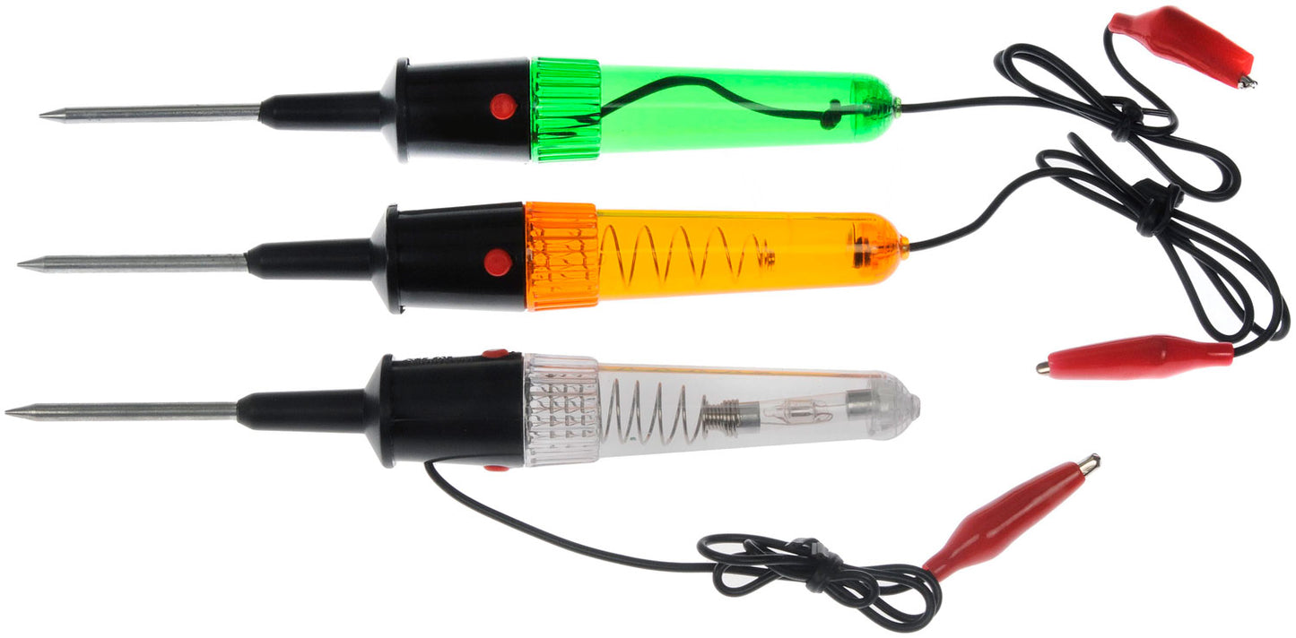 Circuit and Continuity Tester Set - Dorman# 86593