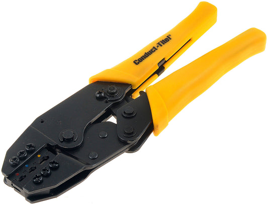 Crimping Ratcheting Tool (Dorman #86595)