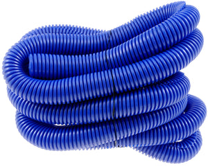 3/4 In. X 10 Ft. Blue Flex Split Wire Conduit - Dorman# 86661