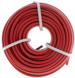 20 Gauge Red Primary Wire- Card - Dorman# 86750