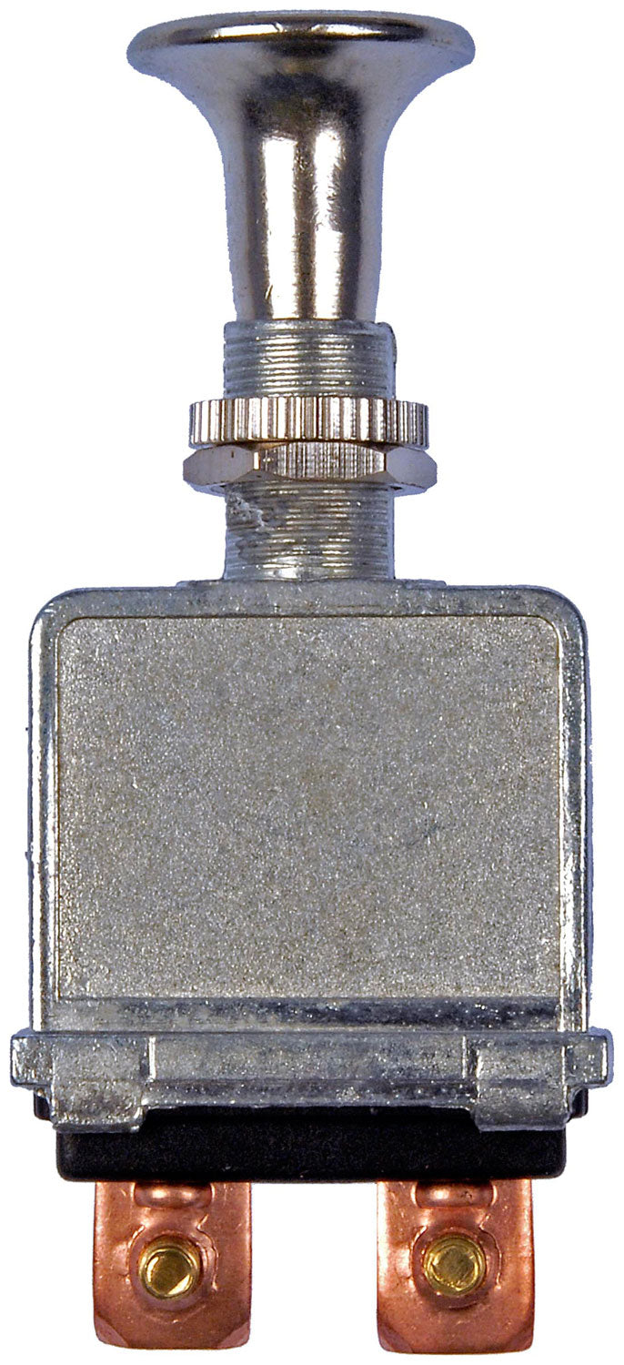 Push/Pull Metal Switch 75 Amp (900 watts) - Dorman# 86916