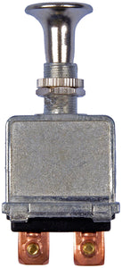 Push/Pull Metal Switch 75 Amp (900 watts) - Dorman# 86916