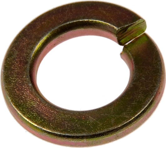 Split Lock Washer-Grade 8- 3/8 In. - Dorman# 870-012