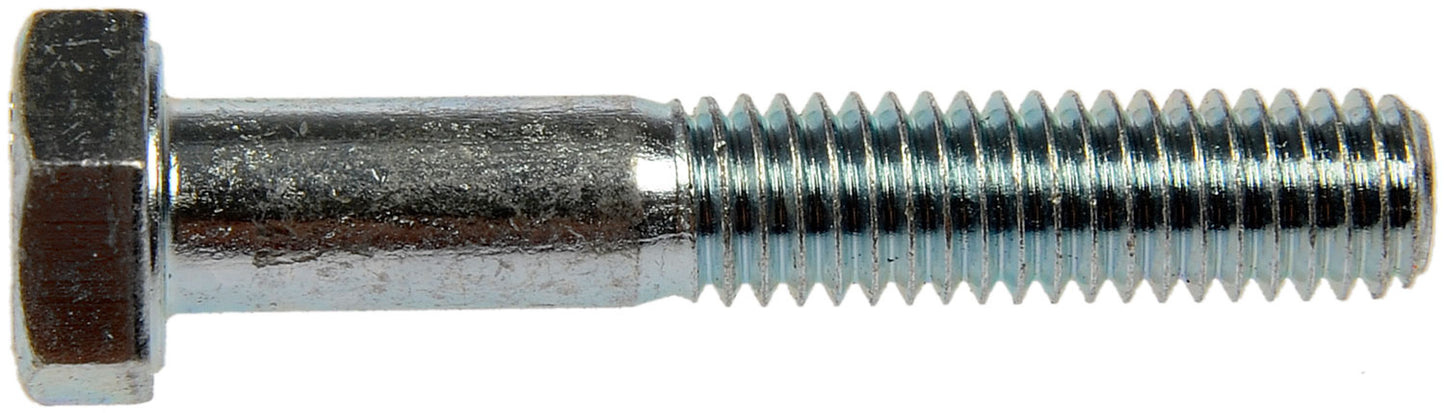 Cap Screw-Hex Head-Class 8.8- M6-1.0 x 35mm - Dorman# 875-235