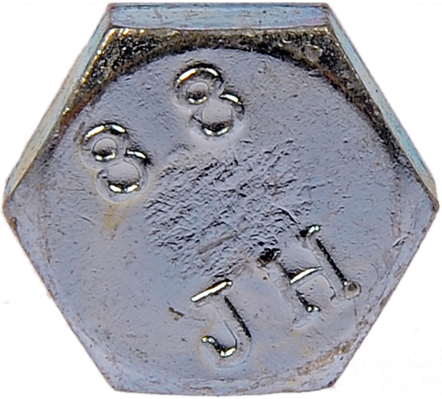 Cap Screw-Hex Head-Class 8.8- M6-1.0 x 35mm - Dorman# 780-235N