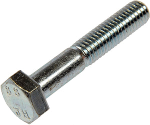 Cap Screw-Hex Head-Class 8.8- M6-1.0 x 35mm - Dorman# 875-235