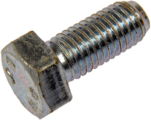 Cap Screw-Hex Head-Class 8.8- M7-1.0 x 16mm - Dorman# 875-316