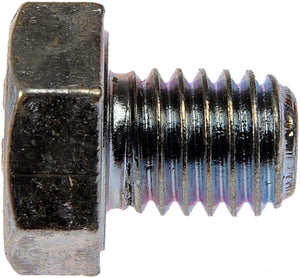 Cap Screw-Hex Head-Class 8.8- M8-1.25 x 10mm - Dorman# 875-410