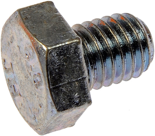 Cap Screw-Hex Head-Class 8.8- M8-1.25 x 10mm - Dorman# 423-410