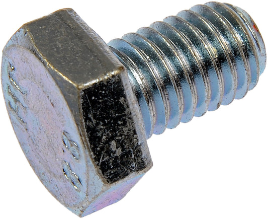 Cap Screw-Hex Head-Class 8.8- M10-1.50 x 16mm - Dorman# 875-516