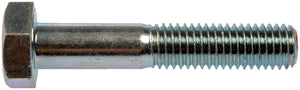 Cap Screw-Hex Head-Class 8.8- M10-1.50 x 55mm - Dorman# 423-555