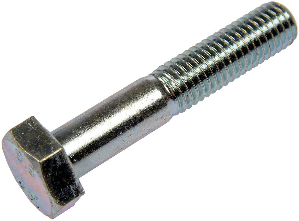 Cap Screw-Hex Head-Class 8.8- M10-1.50 x 55mm - Dorman# 423-555