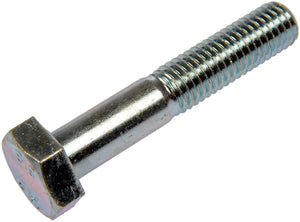 Cap Screw-Hex Head-Class 8.8- M10-1.50 x 55mm - Dorman# 423-555