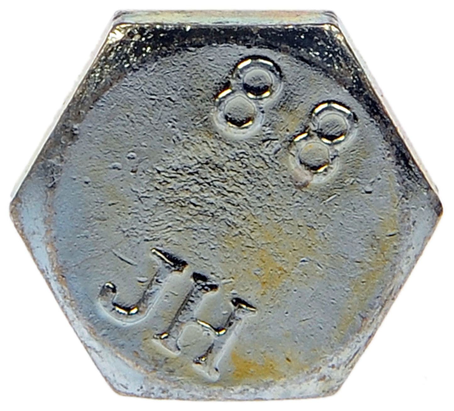 Cap Screw-Hex Head-Class 8.8- M10-1.50 x 65mm - Dorman# 423-565