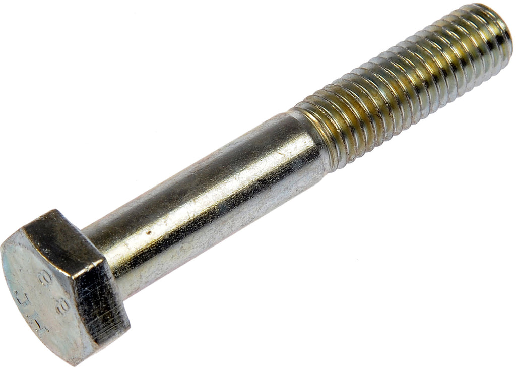 Cap Screw-Hex Head-Class 8.8- M10-1.50 x 65mm - Dorman# 423-565