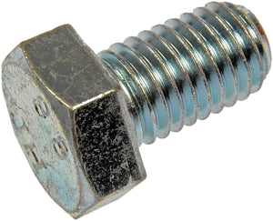 Cap Screw-Hex Head-Class 8.8- M12-1.75 x 20mm - Dorman# 875-620