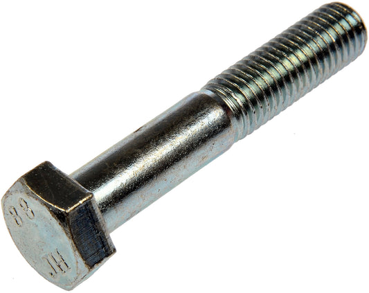 Cap Screw-Hex Head-Class 8.8- M12-1.75 x 70mm - Dorman# 875-670