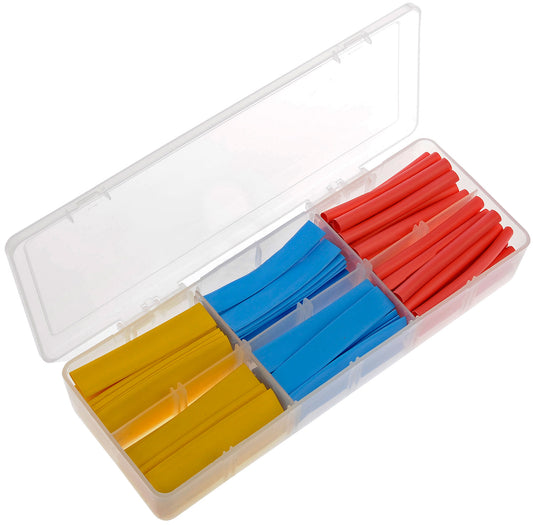 Heat Shrink Tubing (Dorman #87501)